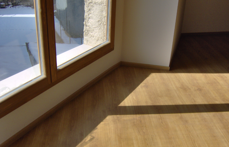 pavimenti e finestre legno